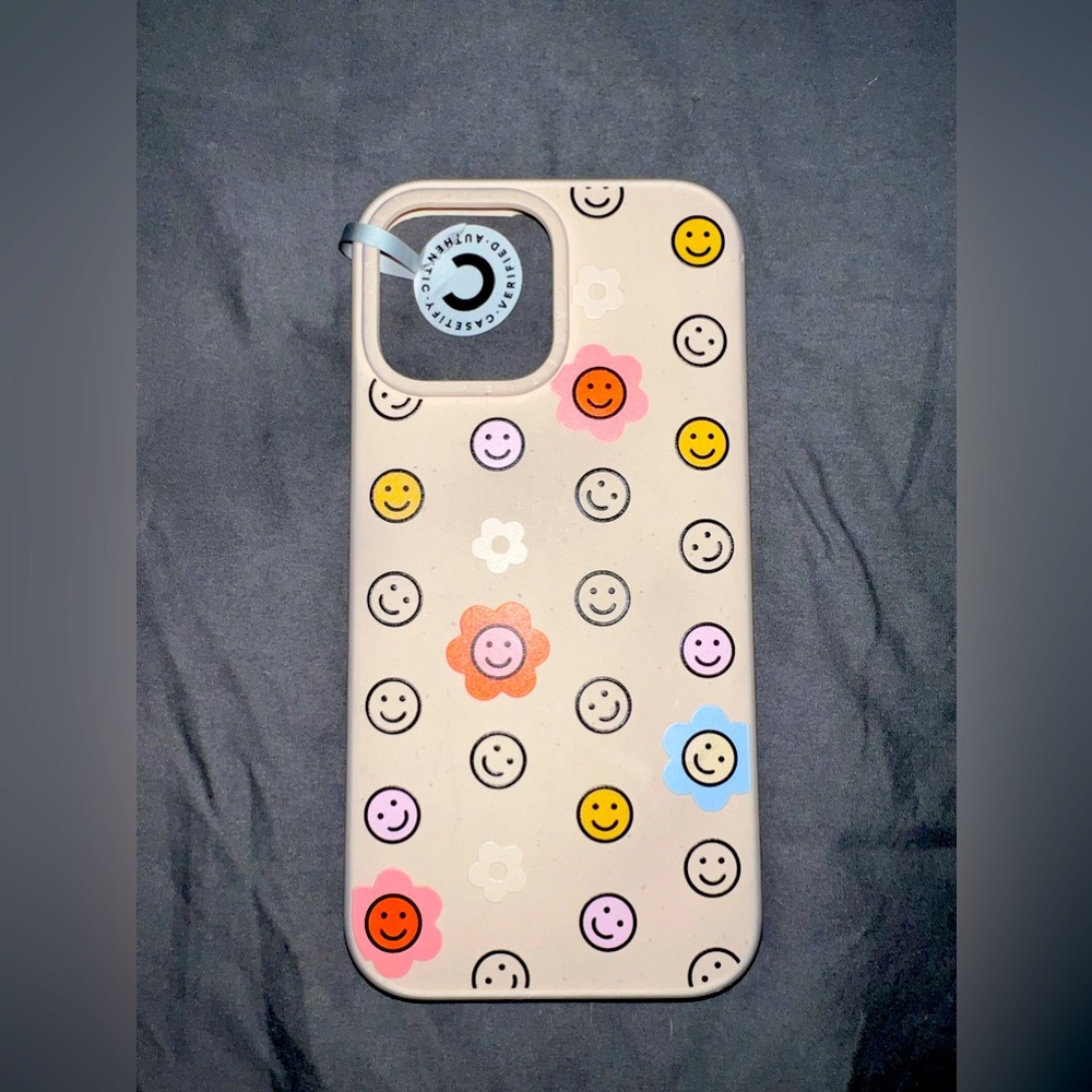 Casetify iPhone 13 Pro Max case